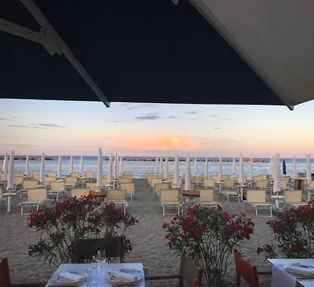 Appartement Una Perla Sul Mare Lido Adriano