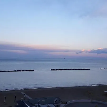 Una Perla Sul Mare *