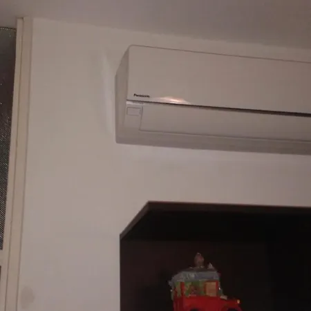 Appartement Una Perla Sul Mare *