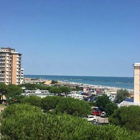 Una Perla Sul Mare Appartement