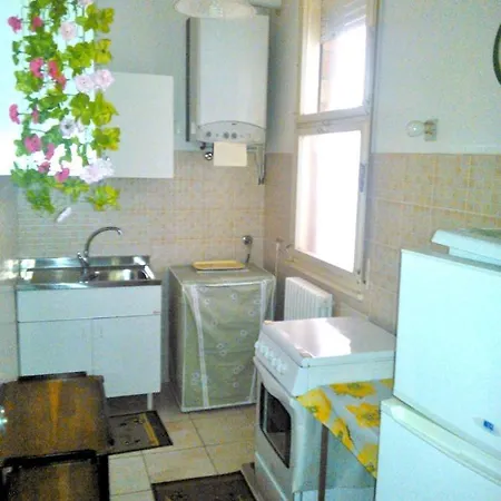 Appartement Una Perla Sul Mare