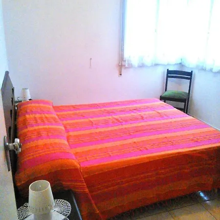 Appartement Una Perla Sul Mare Lido Adriano
