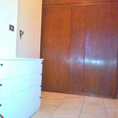 Una Perla Sul Mare Appartement Lido Adriano
