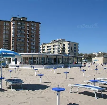 Una Perla Sul Mare Apartament