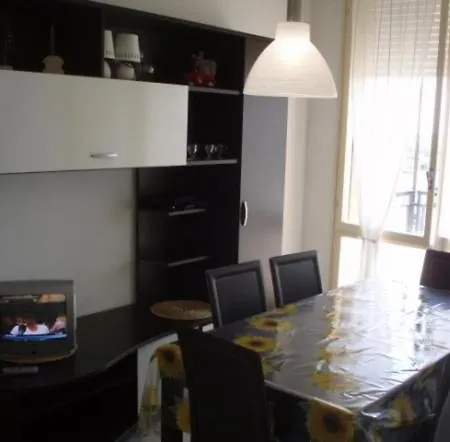 Una Perla Sul Mare Apartament
