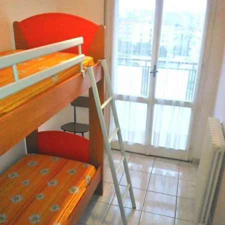 Apartament Una Perla Sul Mare Lido Adriano