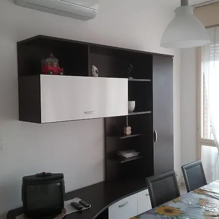 Una Perla Sul Mare Apartament Lido Adriano